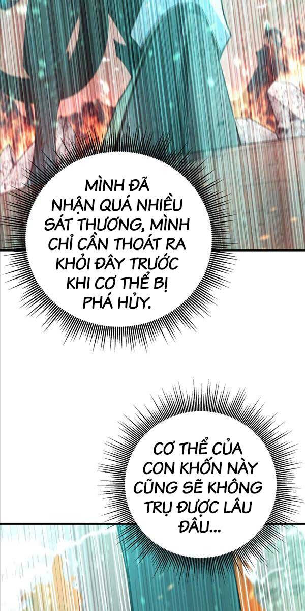 Tôi Càng Ăn Càng Trở Nên Mạnh Mẽ Chapter 98 - Trang 36