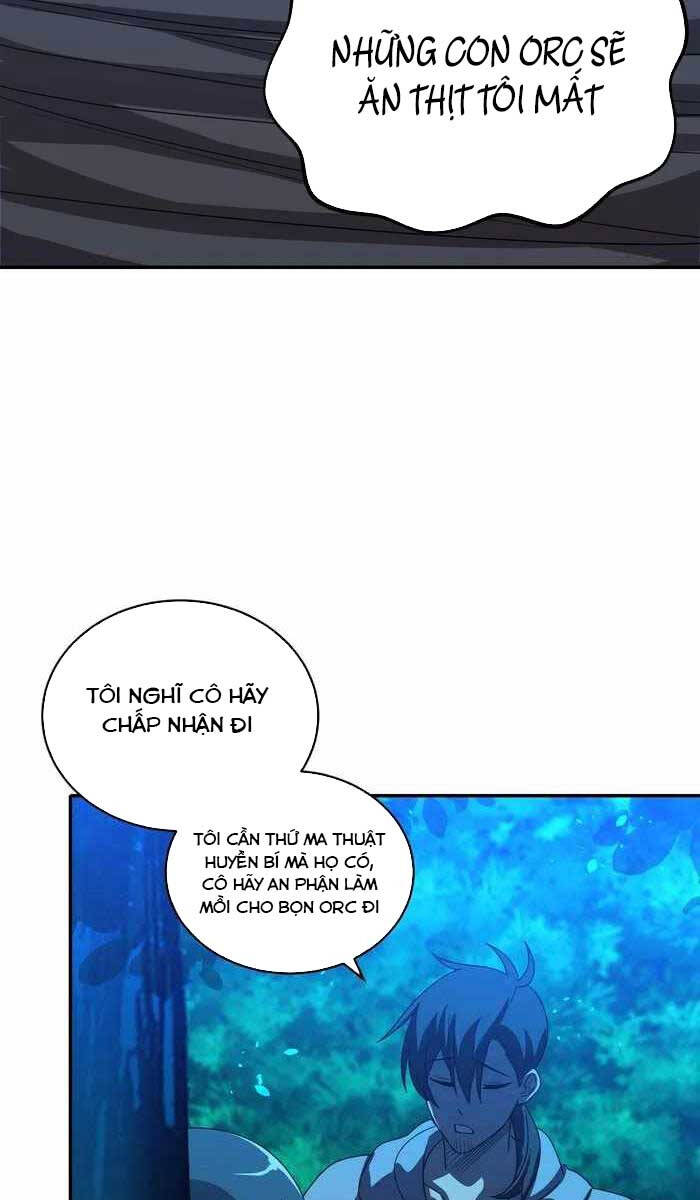 Chúa Tể Ma Pháp Chapter 8 - Trang 24