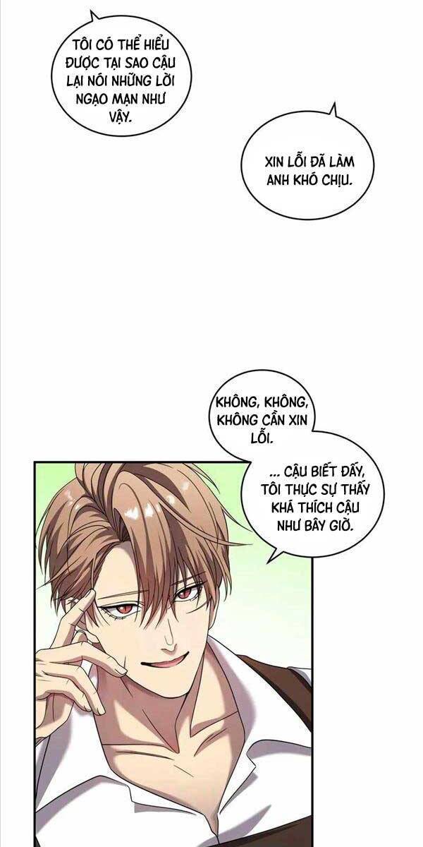 Chúa Tể Ma Pháp Chapter 10 - Trang 32