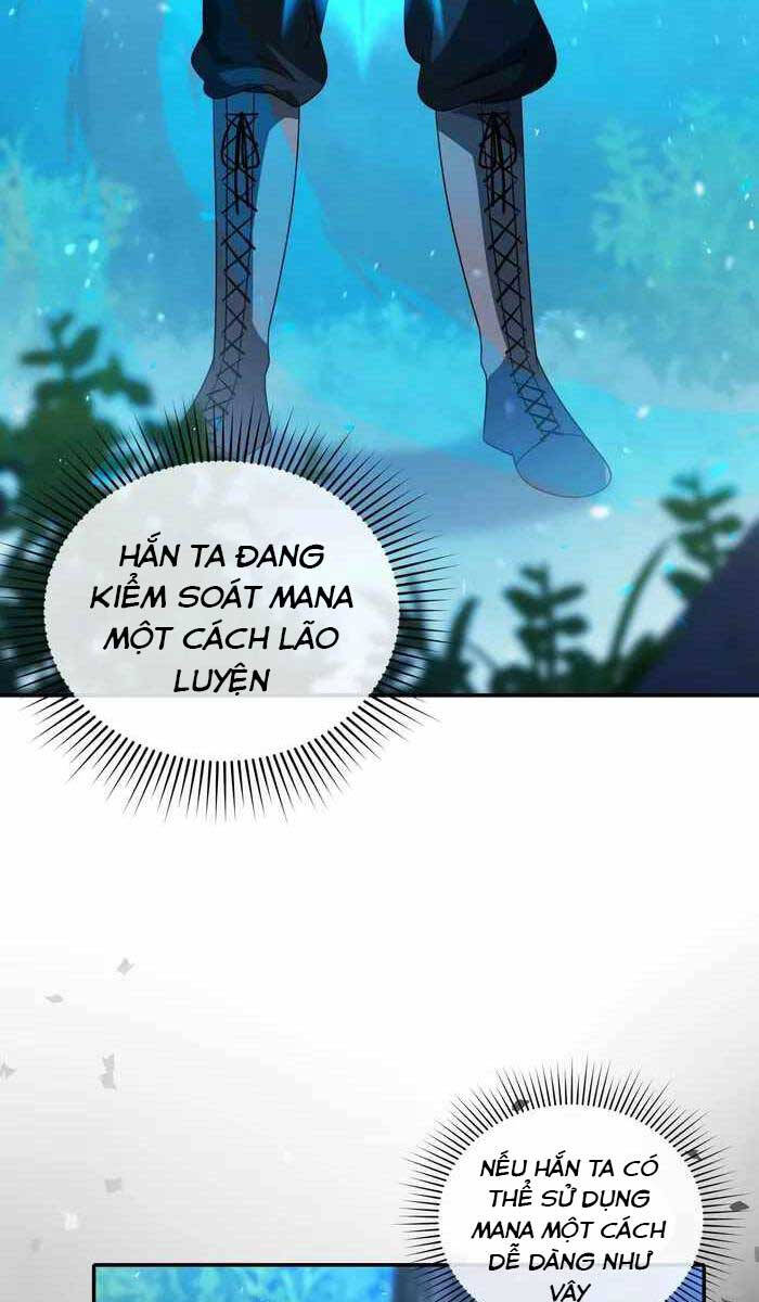 Chúa Tể Ma Pháp Chapter 8 - Trang 50