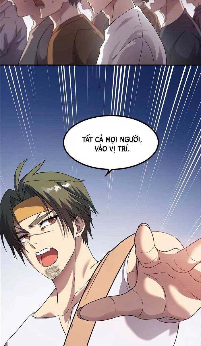 Chúa Tể Ma Pháp Chapter 5 - Trang 43