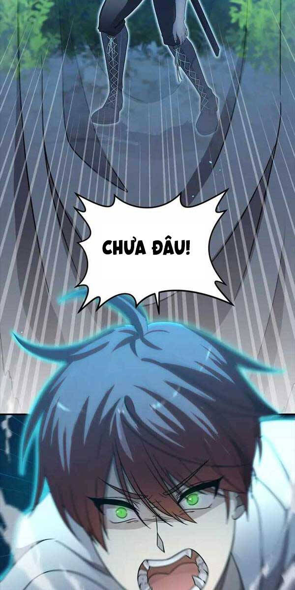 Chúa Tể Ma Pháp Chapter 9 - Trang 10