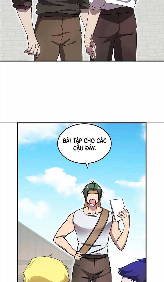 Chúa Tể Ma Pháp Chapter 6 - Trang 29