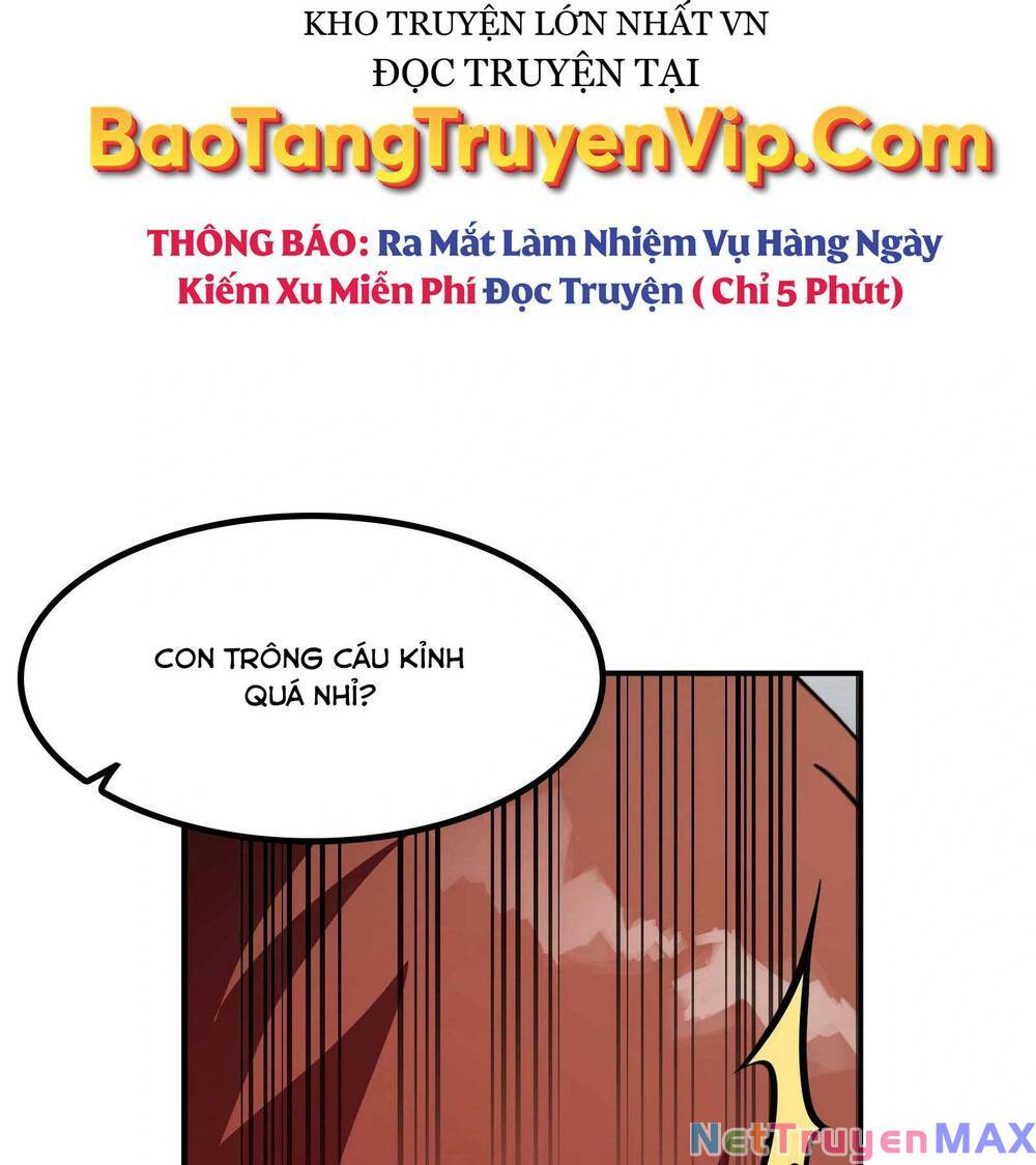 Chúa Tể Ma Pháp Chapter 3 - Trang 11