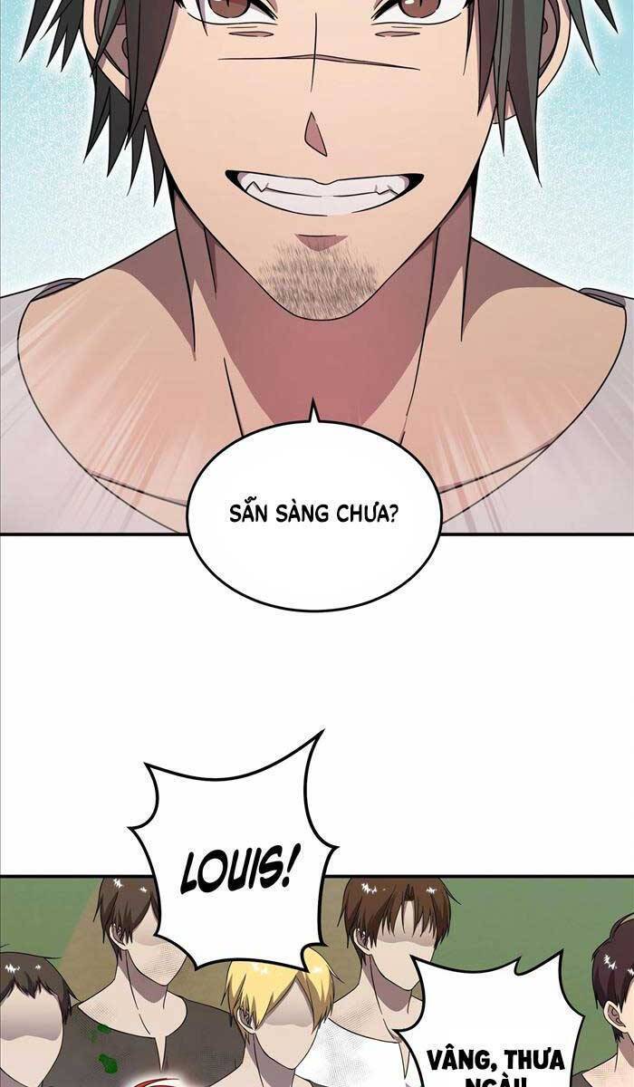 Chúa Tể Ma Pháp Chapter 6 - Trang 31