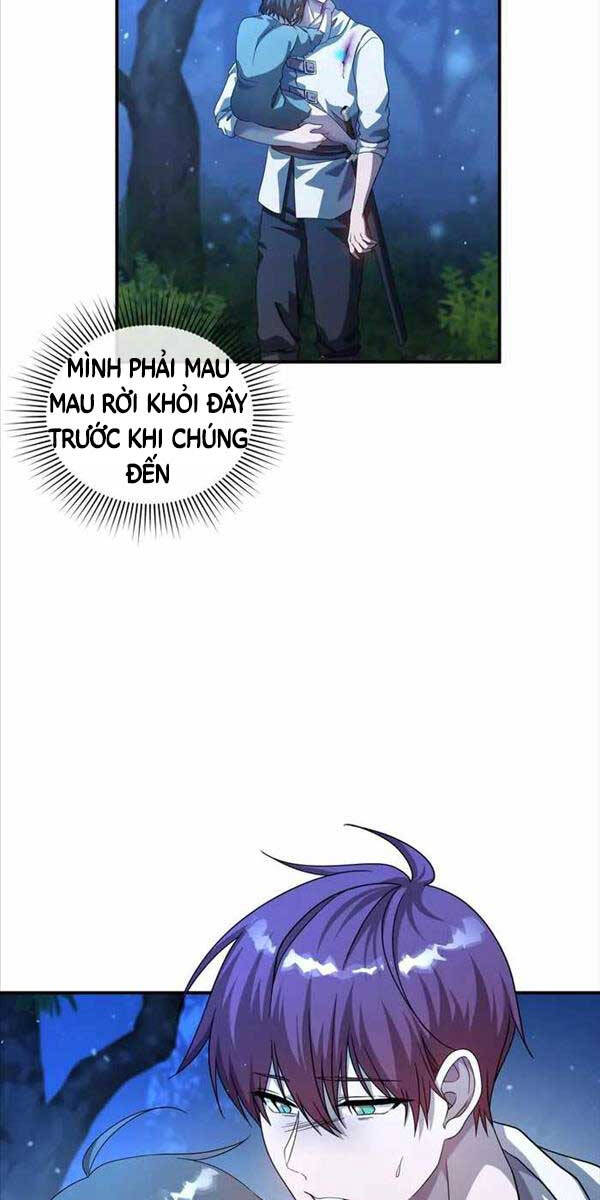 Chúa Tể Ma Pháp Chapter 9 - Trang 29