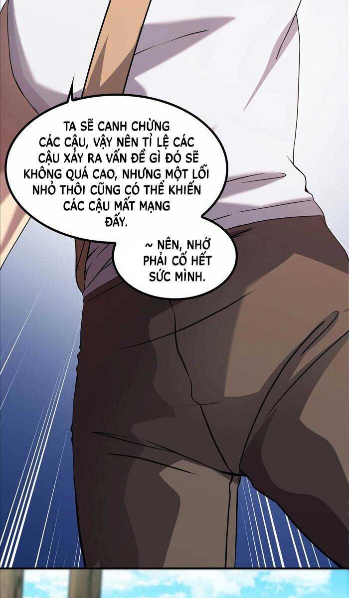 Chúa Tể Ma Pháp Chapter 5 - Trang 44