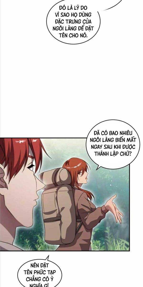 Chúa Tể Ma Pháp Chapter 10 - Trang 53