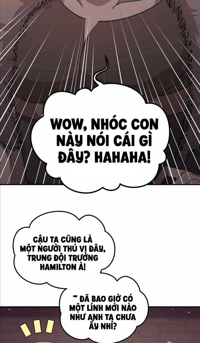 Chúa Tể Ma Pháp Chapter 7 - Trang 10