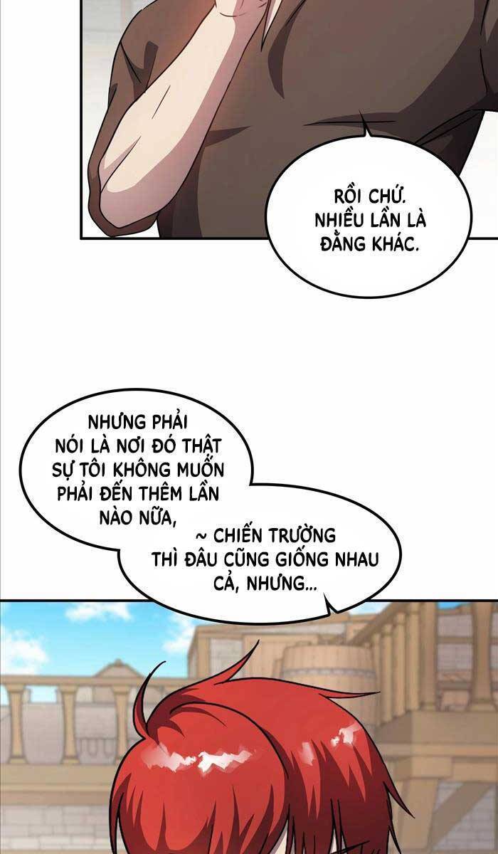 Chúa Tể Ma Pháp Chapter 4 - Trang 23