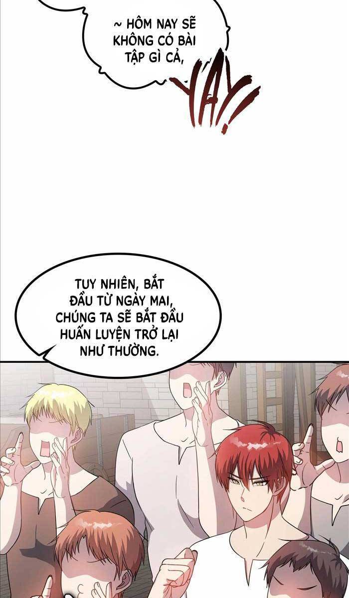 Chúa Tể Ma Pháp Chapter 4 - Trang 15