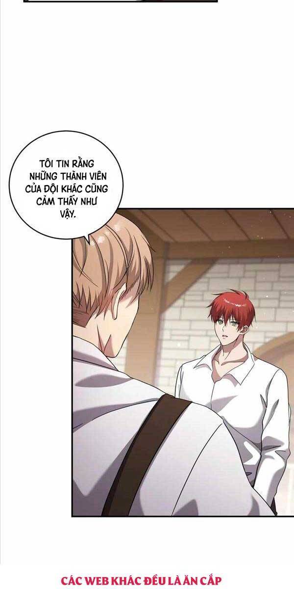 Chúa Tể Ma Pháp Chapter 10 - Trang 33