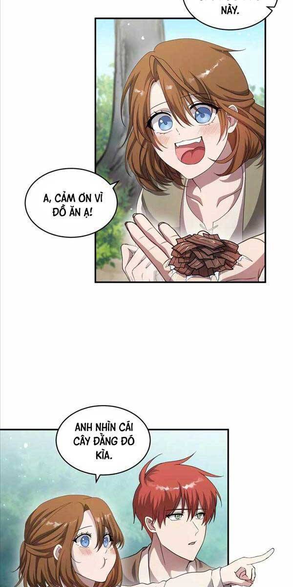 Chúa Tể Ma Pháp Chapter 10 - Trang 48