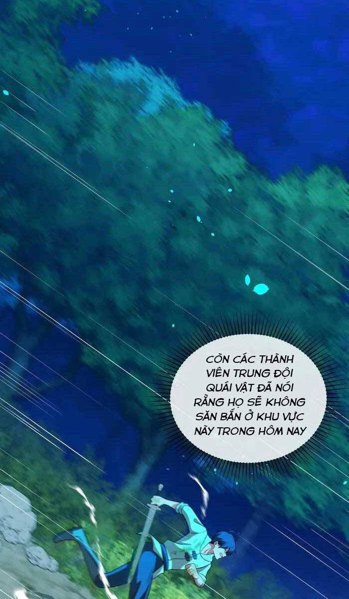 Chúa Tể Ma Pháp Chapter 8 - Trang 16