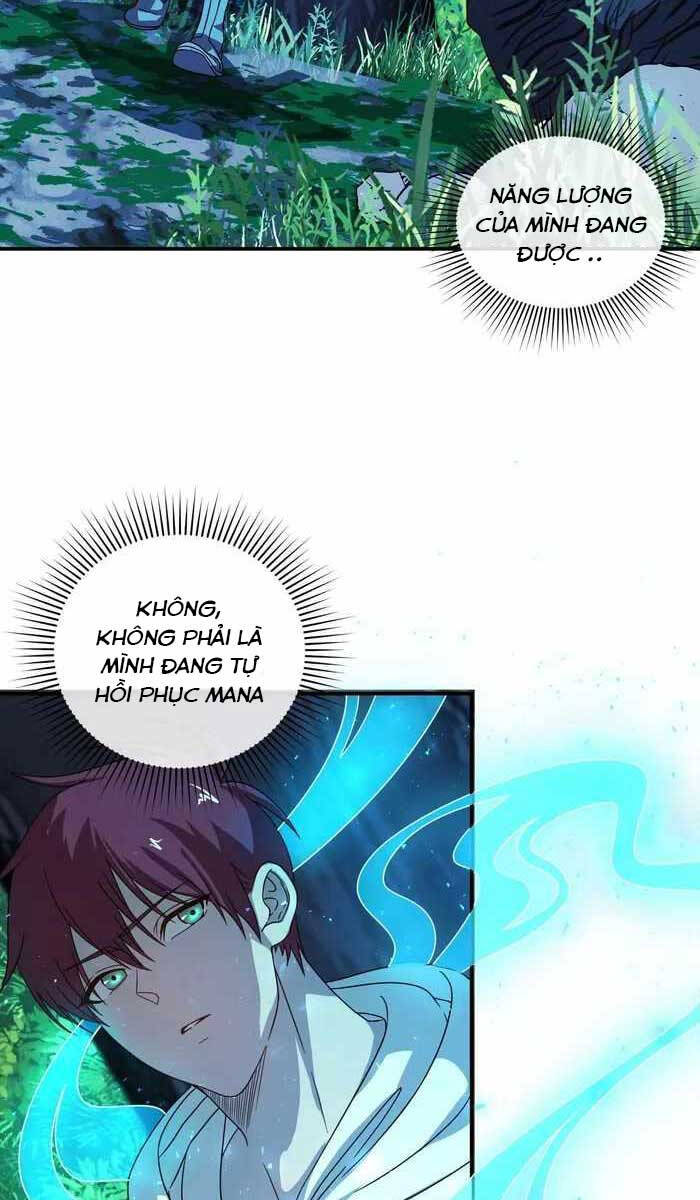 Chúa Tể Ma Pháp Chapter 8 - Trang 3