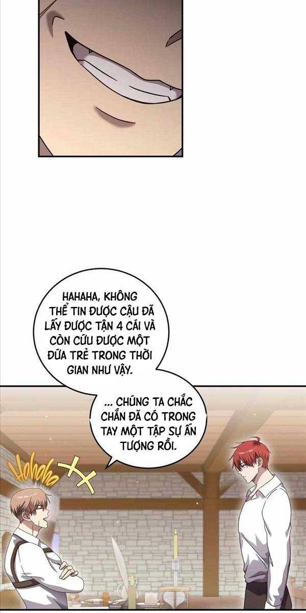 Chúa Tể Ma Pháp Chapter 10 - Trang 31