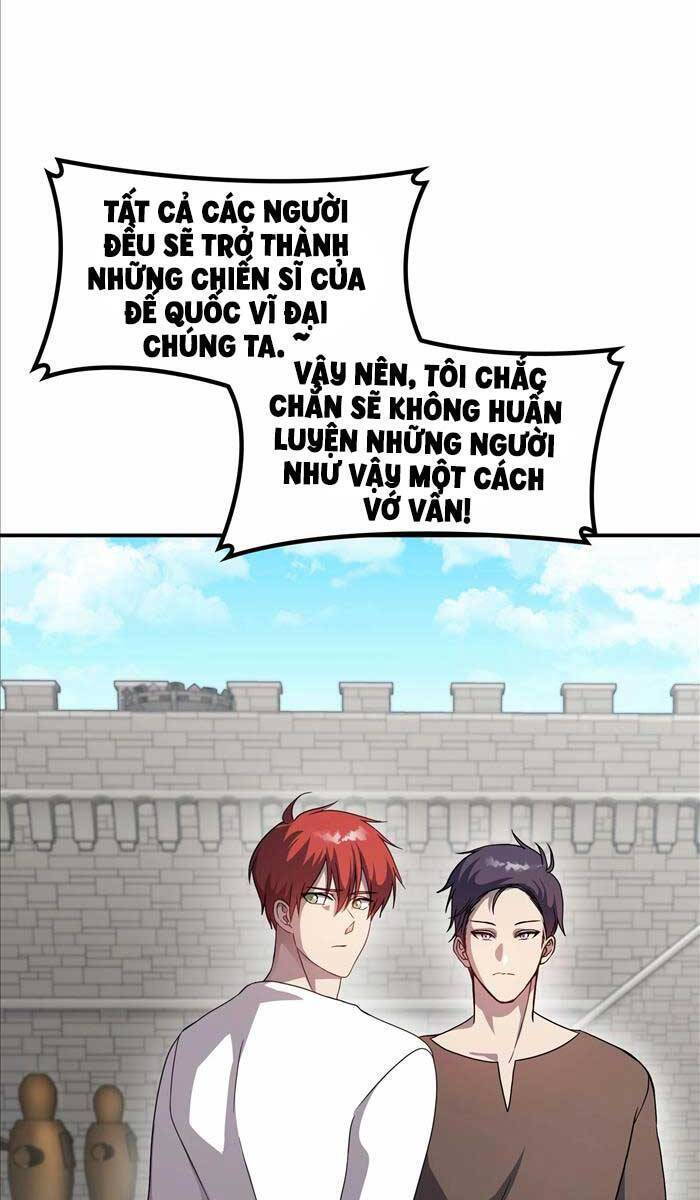 Chúa Tể Ma Pháp Chapter 4 - Trang 28