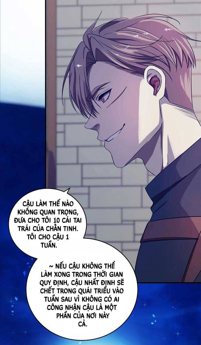 Chúa Tể Ma Pháp Chapter 7 - Trang 22