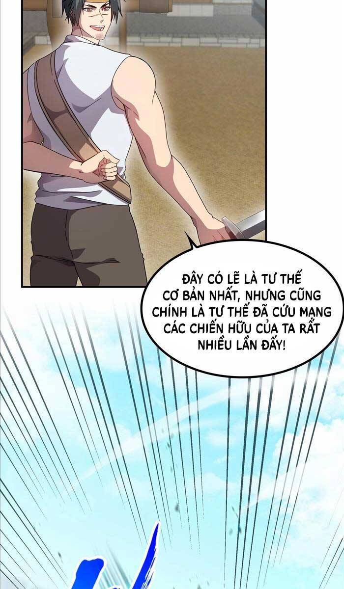 Chúa Tể Ma Pháp Chapter 4 - Trang 30