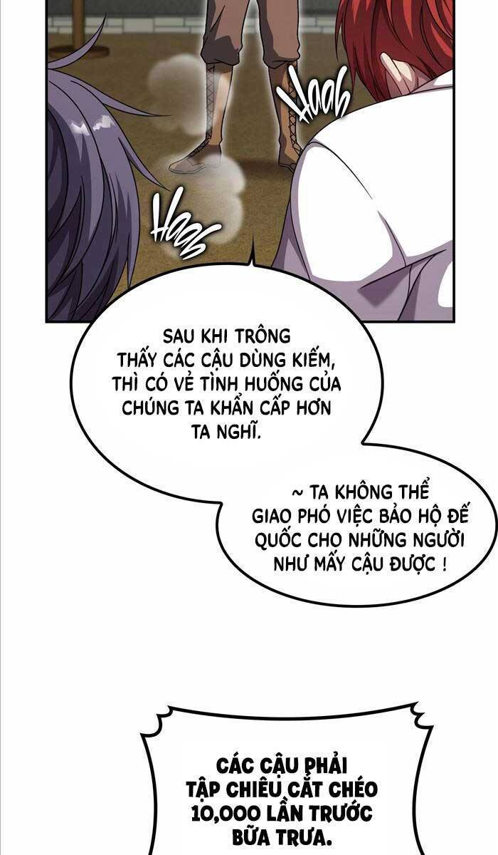 Chúa Tể Ma Pháp Chapter 4 - Trang 52