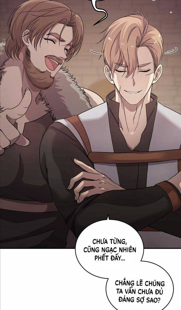 Chúa Tể Ma Pháp Chapter 7 - Trang 11