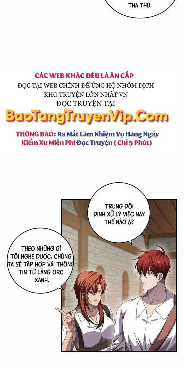 Chúa Tể Ma Pháp Chapter 10 - Trang 18