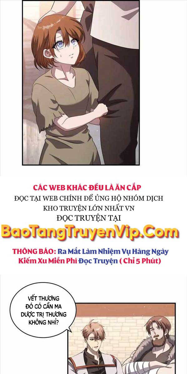 Chúa Tể Ma Pháp Chapter 9 - Trang 44