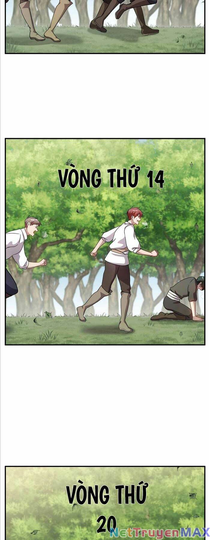 Chúa Tể Ma Pháp Chapter 2 - Trang 22