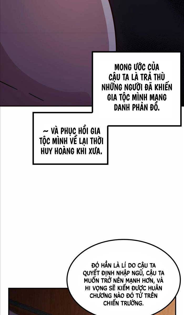 Chúa Tể Ma Pháp Chapter 4 - Trang 5