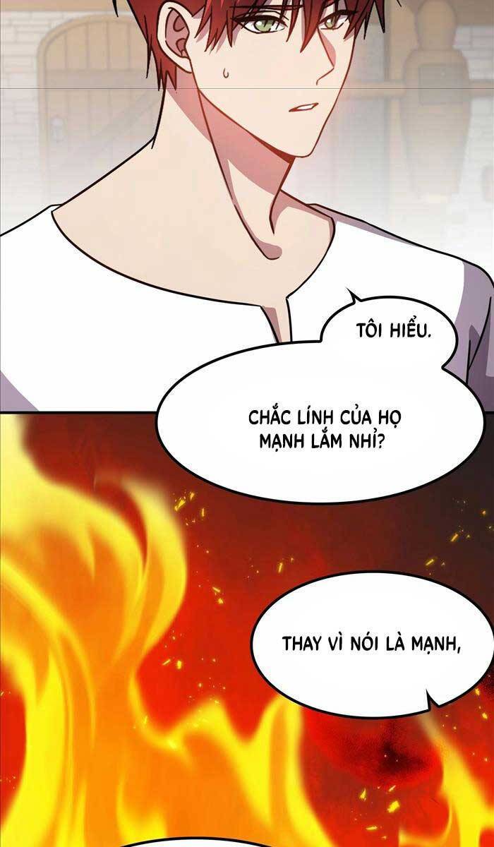 Chúa Tể Ma Pháp Chapter 4 - Trang 24