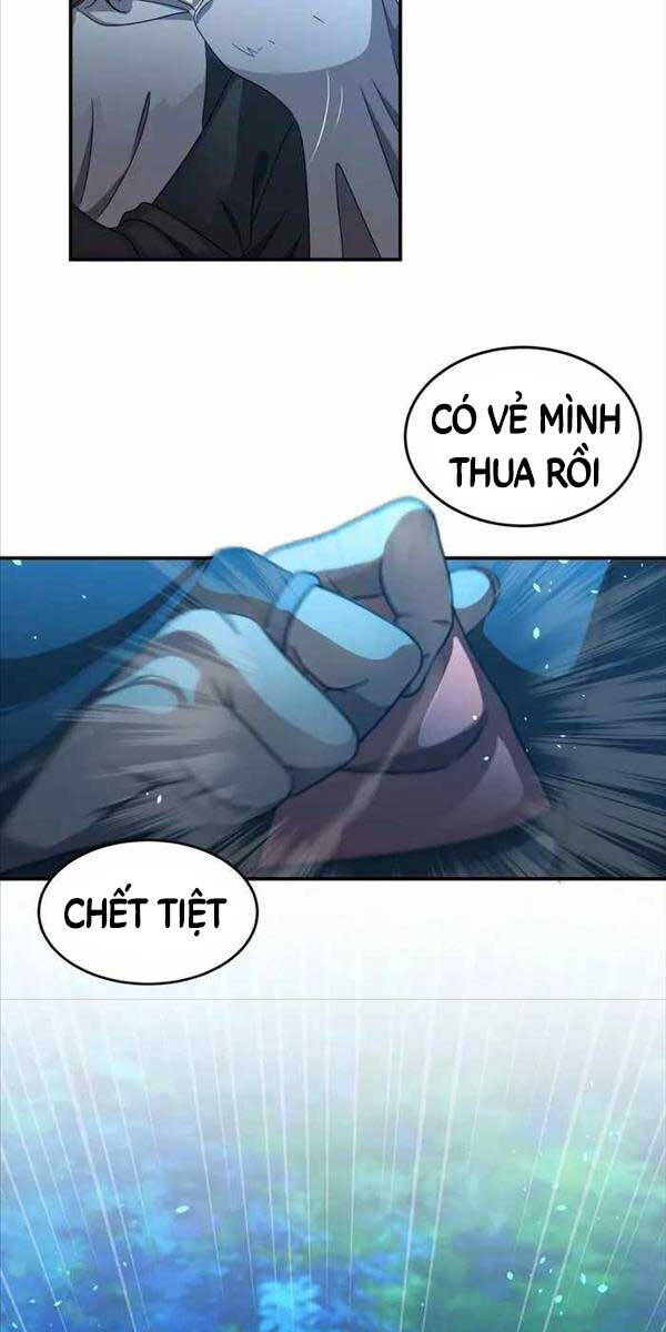 Chúa Tể Ma Pháp Chapter 9 - Trang 8