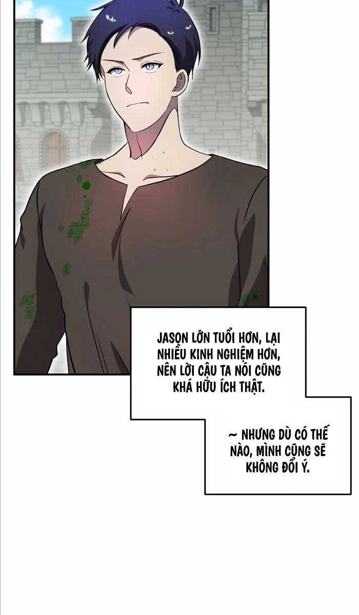 Chúa Tể Ma Pháp Chapter 6 - Trang 26