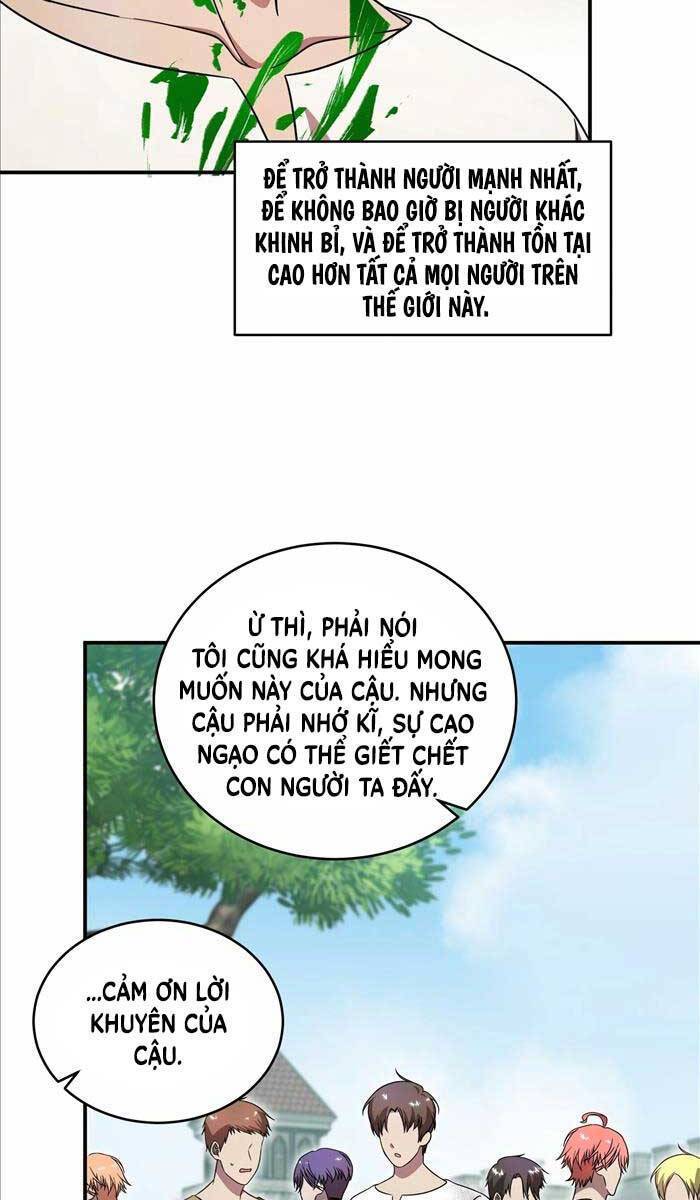 Chúa Tể Ma Pháp Chapter 6 - Trang 23