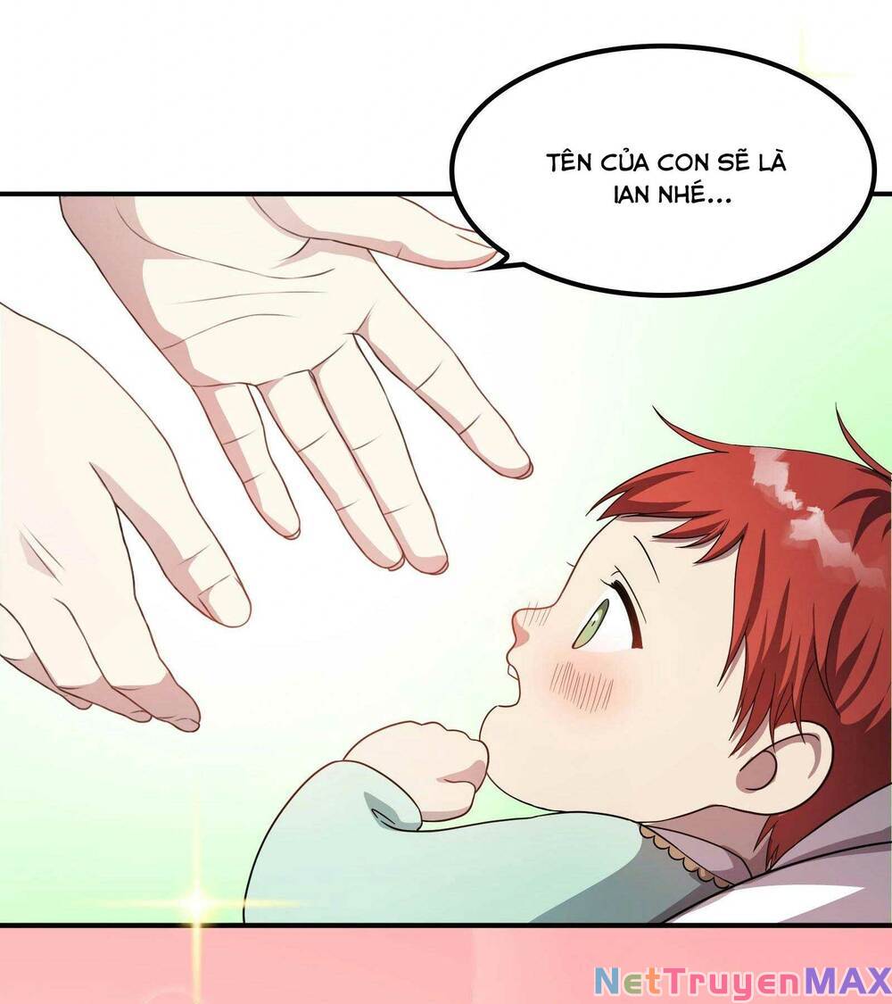 Chúa Tể Ma Pháp Chapter 3 - Trang 19