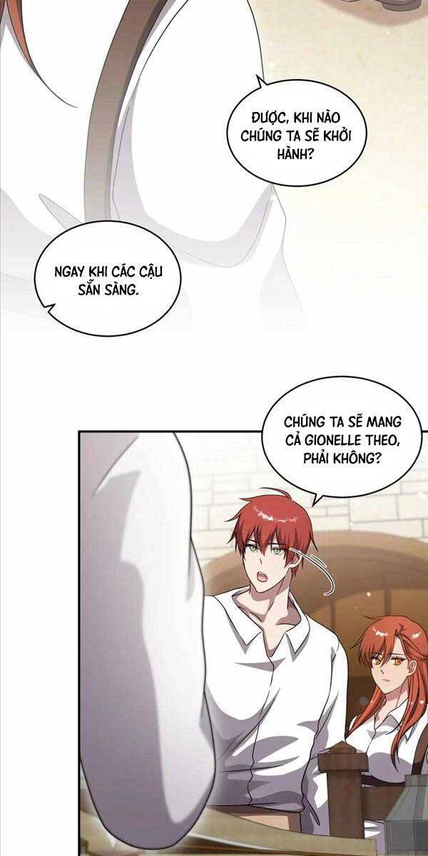 Chúa Tể Ma Pháp Chapter 10 - Trang 38