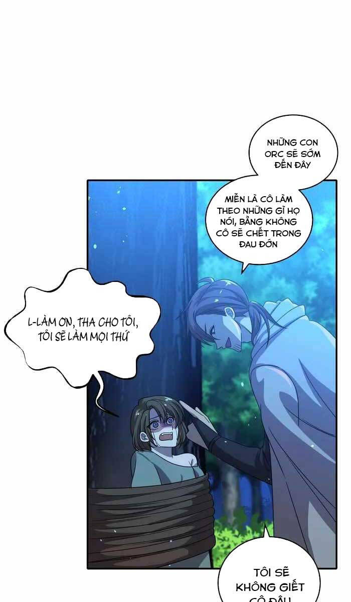 Chúa Tể Ma Pháp Chapter 8 - Trang 22