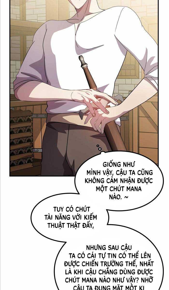 Chúa Tể Ma Pháp Chapter 4 - Trang 10