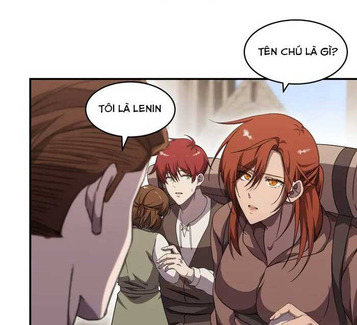 Chúa Tể Ma Pháp Chapter 11 - Trang 26