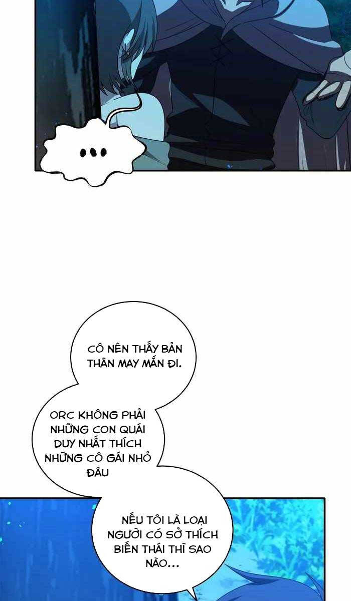 Chúa Tể Ma Pháp Chapter 8 - Trang 25