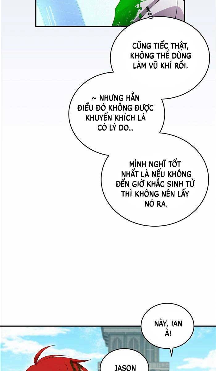 Chúa Tể Ma Pháp Chapter 6 - Trang 17