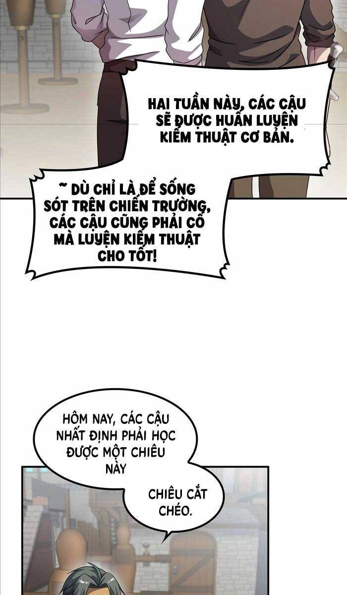 Chúa Tể Ma Pháp Chapter 4 - Trang 29