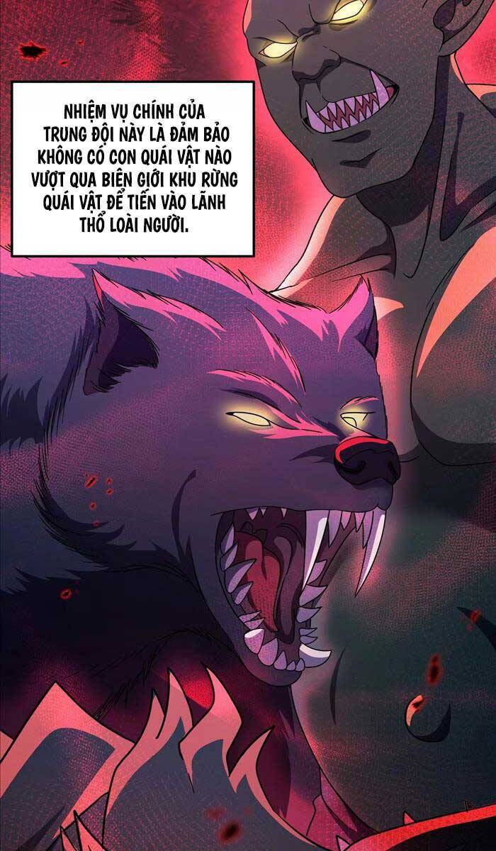 Chúa Tể Ma Pháp Chapter 6 - Trang 51