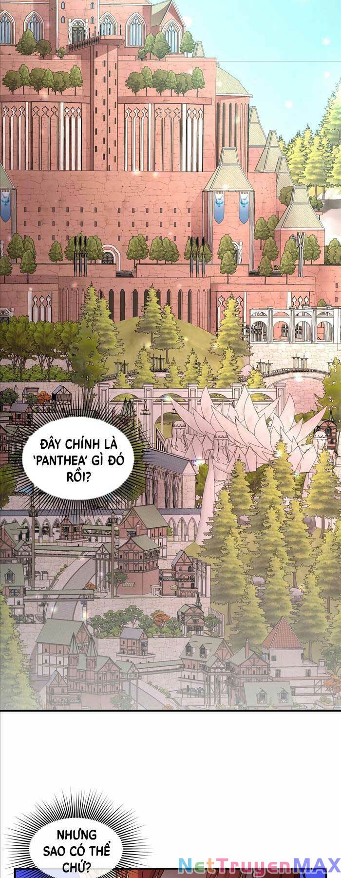 Chúa Tể Ma Pháp Chapter 2 - Trang 4