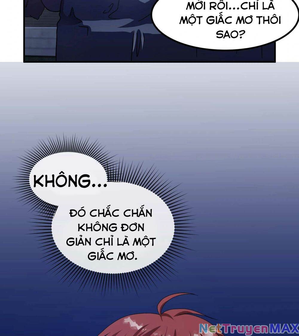 Chúa Tể Ma Pháp Chapter 3 - Trang 87