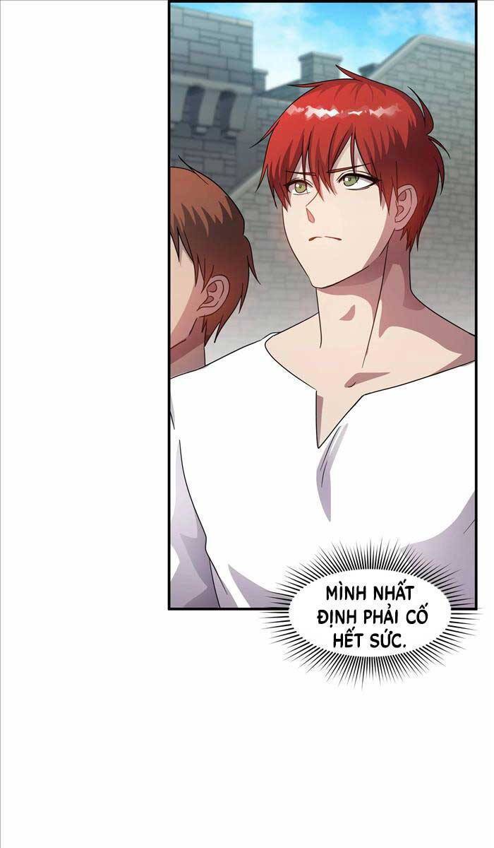 Chúa Tể Ma Pháp Chapter 4 - Trang 19