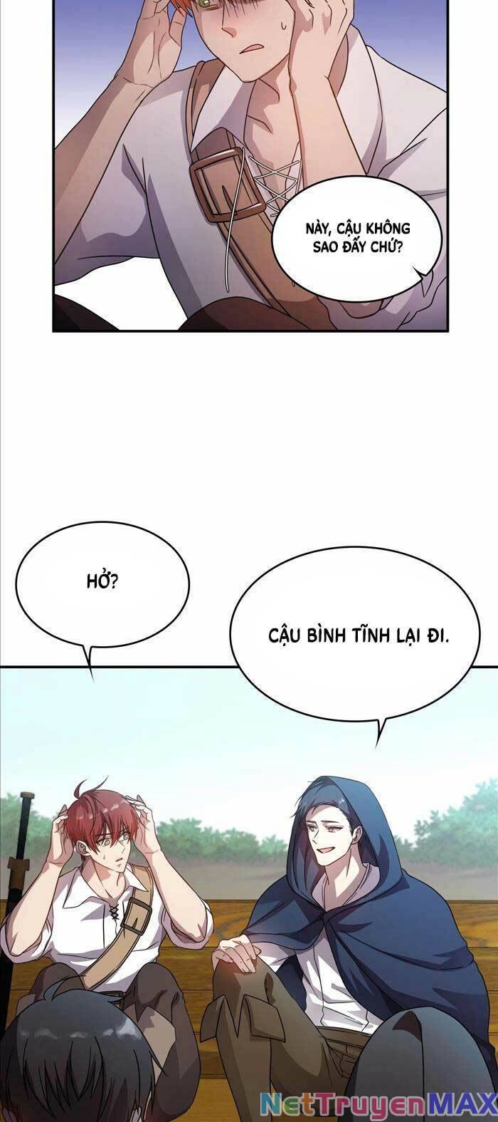 Chúa Tể Ma Pháp Chapter 2 - Trang 10