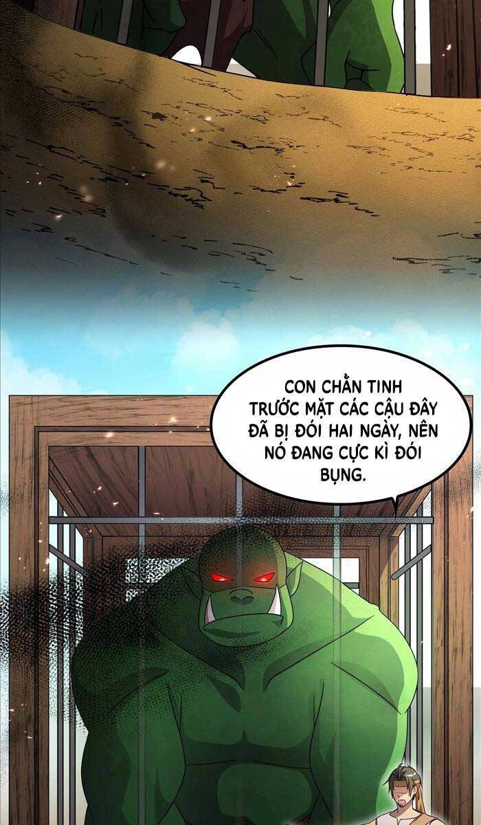 Chúa Tể Ma Pháp Chapter 5 - Trang 39