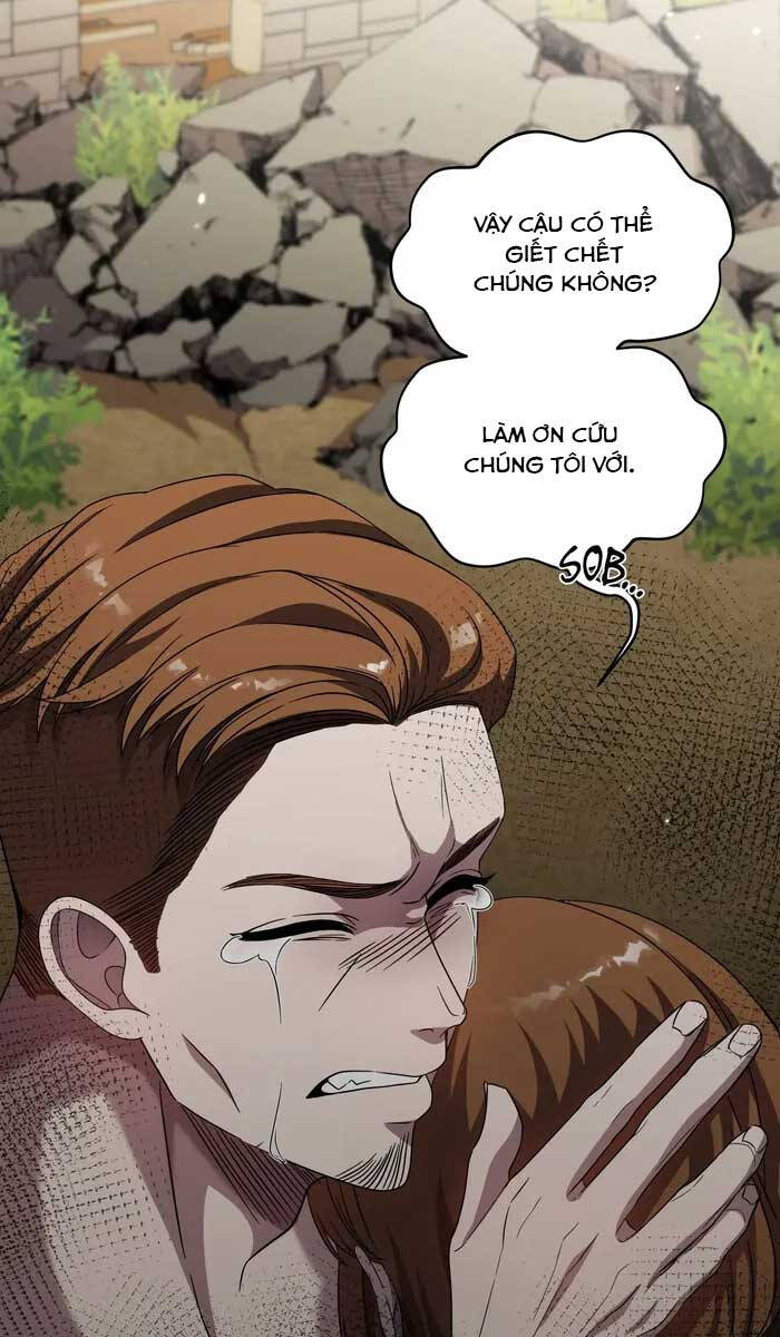 Chúa Tể Ma Pháp Chapter 11 - Trang 49