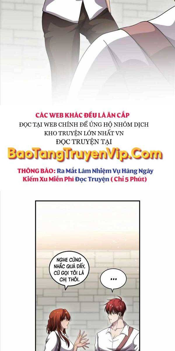 Chúa Tể Ma Pháp Chapter 10 - Trang 14