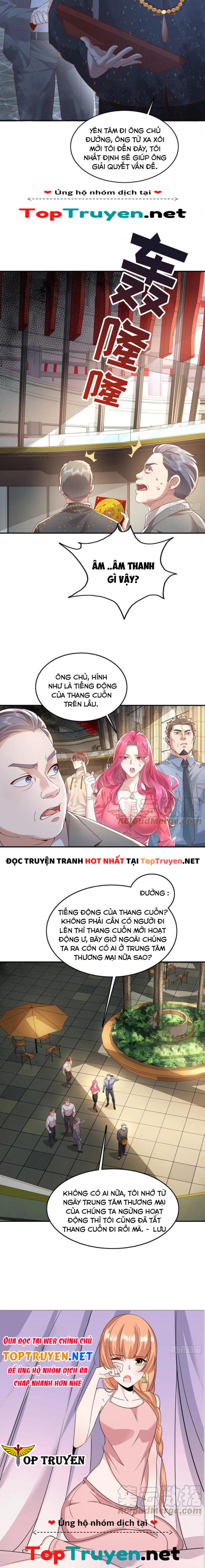 Ngự Linh Giả Chapter 16 - Trang 2